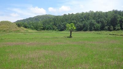 Chasing Lakes and Waterfalls in Occidental Mindoro