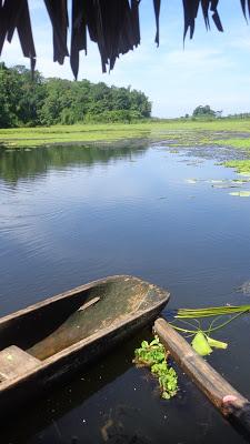 Chasing Lakes and Waterfalls in Occidental Mindoro