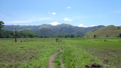 Chasing Lakes and Waterfalls in Occidental Mindoro