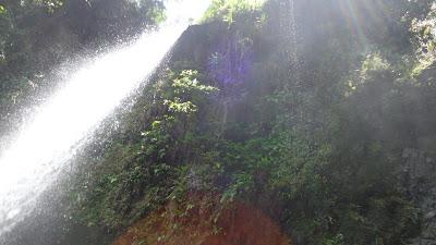 Chasing Lakes and Waterfalls in Occidental Mindoro