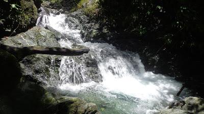 Chasing Lakes and Waterfalls in Occidental Mindoro