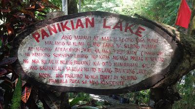 Chasing Lakes and Waterfalls in Occidental Mindoro