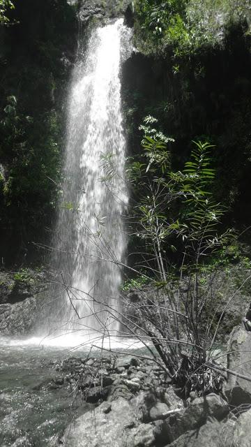 Chasing Lakes and Waterfalls in Occidental Mindoro