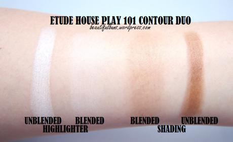 Play 101 Stick Contour Duo by Etude House #13