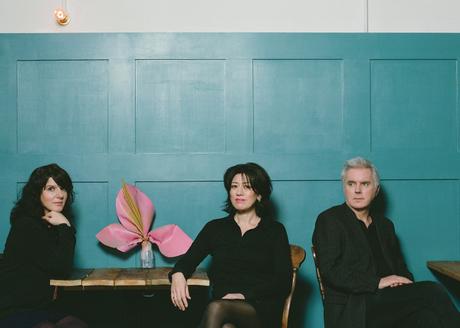 LUSH announce details of the release of their first NEW music in 20 years