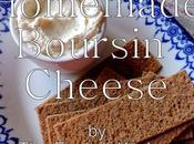 Degustabox Homemade Boursin