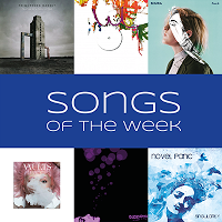 Songs of the Week [8]