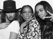 Destiny’s Child Back Action Kelly Rowlands Birthday