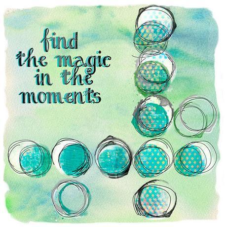 Magical Moments