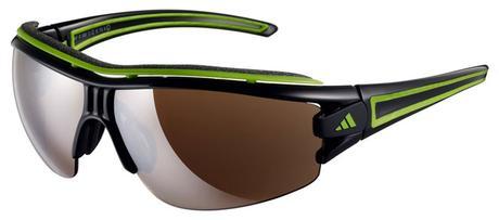 Autoadaptation to sports: Adidas Halfrim Pro and Adidas Raylor Adidas Evileye Halfrim