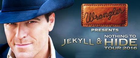 Chattin’ with George Canyon… Chattin’ with George Canyon…