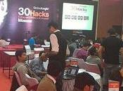 30Hacks Marathon Session Discovering Innovations