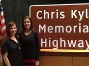 Texas Honors American Sniper Chris Kyle With Highway Dedication