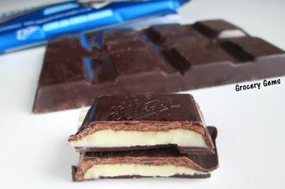 Review: E. Wedel Polish Chocolate Bars: Karmel Love Wafers & Dark Chocolate with Coconut