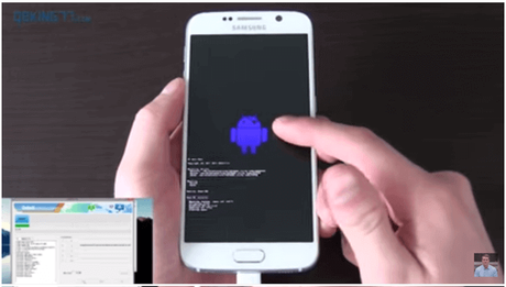 How To Root Samsung Galaxy S6 and Galaxy S6 Edge