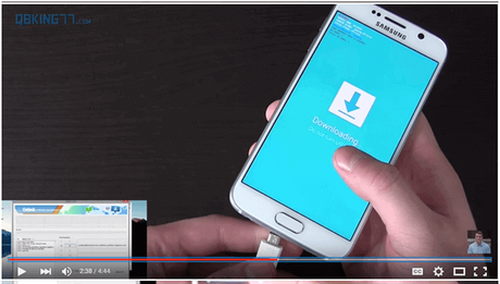 How To Root Samsung Galaxy S6 and Galaxy S6 Edge