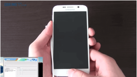 How To Root Samsung Galaxy S6 and Galaxy S6 Edge