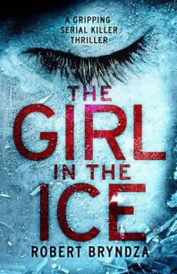 Review: The Girl In The Ice by Robert Bryndza