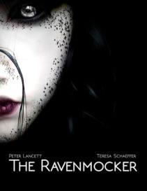 Review: The Ravenmocker by Peter Lancett & Teresa Schaeffer