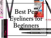 Best Eyeliners Beginners