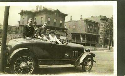 The Maybelline Co and Chicago's Edgewater Beach Hotel's 100 year hsitory