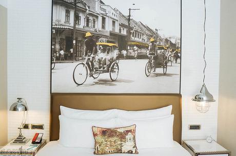 Hotel Indigo Bangkok Wireless Road: Hotel That Tells a Story