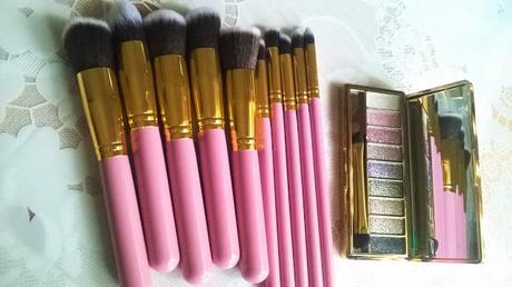 Dresslink Haul and OOTD