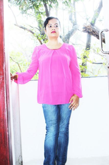 Dresslink Haul and OOTD