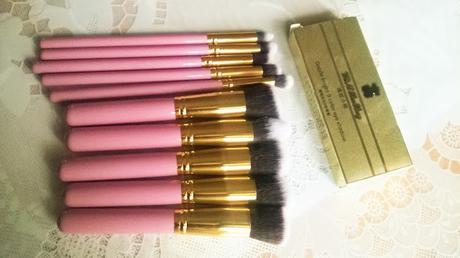 Dresslink Haul and OOTD