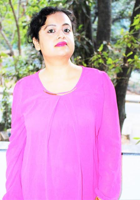 Dresslink Haul and OOTD