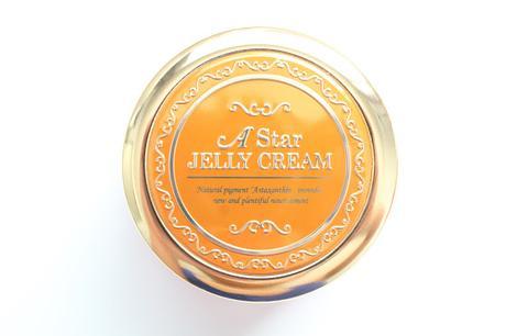 Yeblang Special A Star Jelly Cream Review
