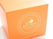 Yeblang Special Star Jelly Cream Review