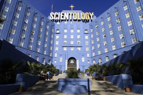 Going Clear: Scientology and the Prison of Belief