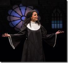 Review: Sister Act (Marriott Theatre)