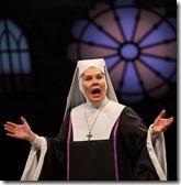 Review: Sister Act (Marriott Theatre)