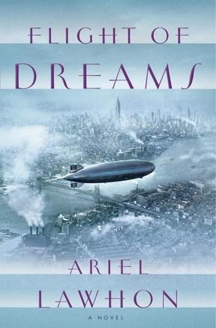 Book Review: Flight of Dreams