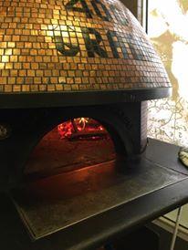 FOODIE// 400 Gradi Masterclass