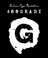 FOODIE// 400 Gradi Masterclass