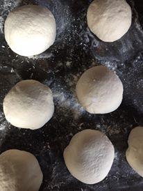 FOODIE// 400 Gradi Masterclass