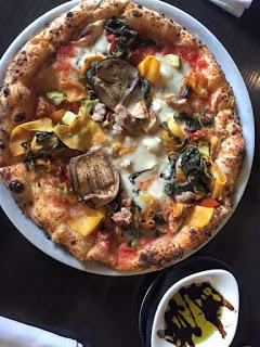 FOODIE// 400 Gradi Masterclass