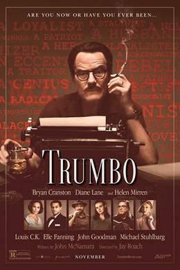 MOVIE OF THE WEEK: Trumbo