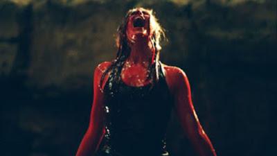 Off Script: The Descent