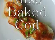 Miso Baked