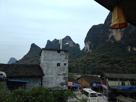 Guilin Yangshuo Village Inn
