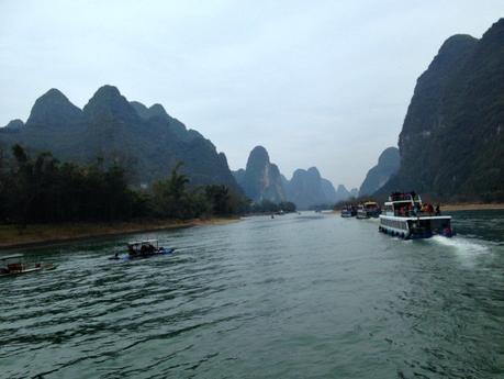 Guilin Front Cover