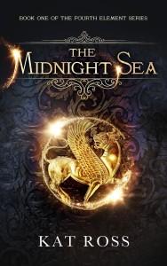 The Midnight Sea - Ebook