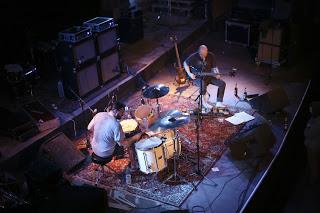 Beehoover – Primitive Powers