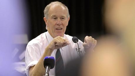 Noakes Hearing to Continue in October