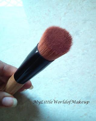 Bornpretty Store Make up brushes Haul & Review + My experience!