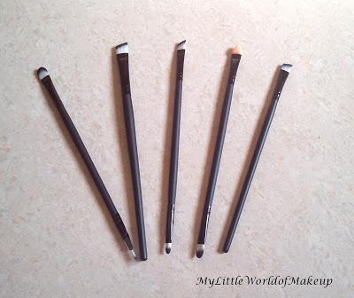 Bornpretty Store Make up brushes Haul & Review + My experience!